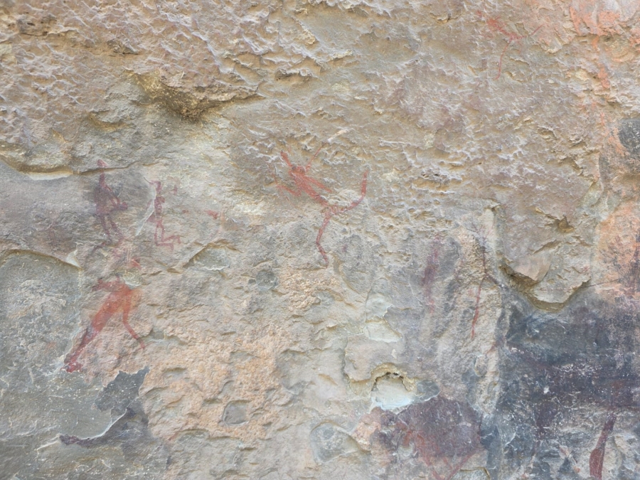 8 Bedroom Property for Sale in Bethlehem Rural Free State